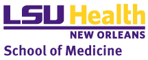 LSU Health School of Medicine